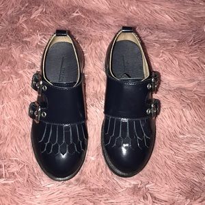 Zara shoes NWOT!